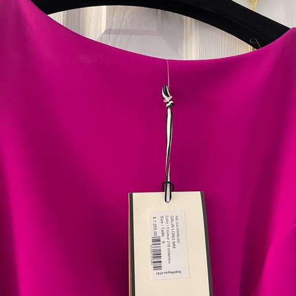 Gorgeous Maxi Dress - Picture 5 of 7